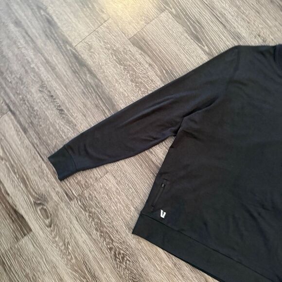 Vuori Ponto Performance Crew - Picture 2 of 7